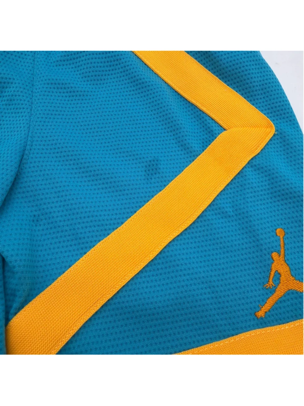 Jordan Dri-Fit Shorts 4T